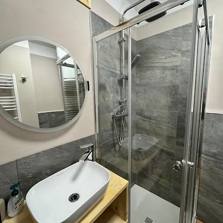 Lilli Apartment