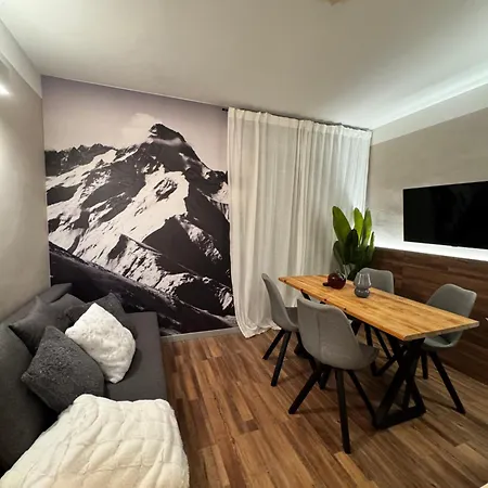 Apartmán Lilli *